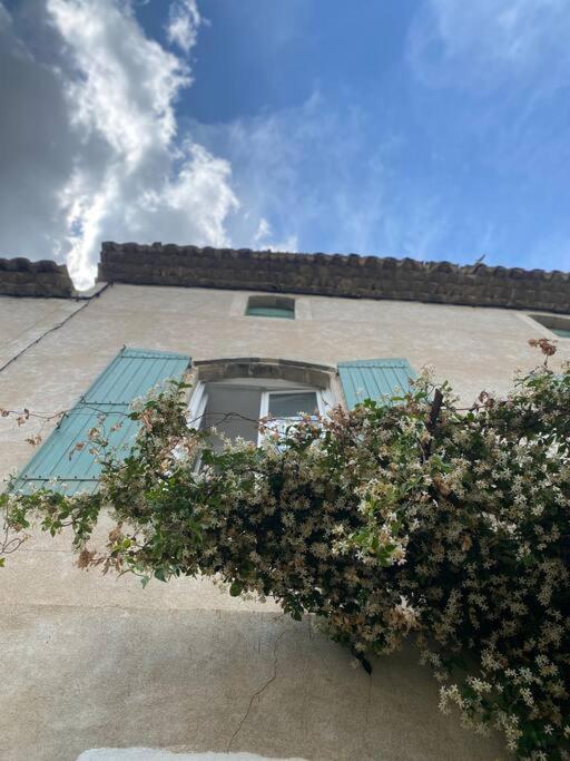 Villa Aux Quatre Voutes Saint-Marcel-d'Ardeche Exterior foto
